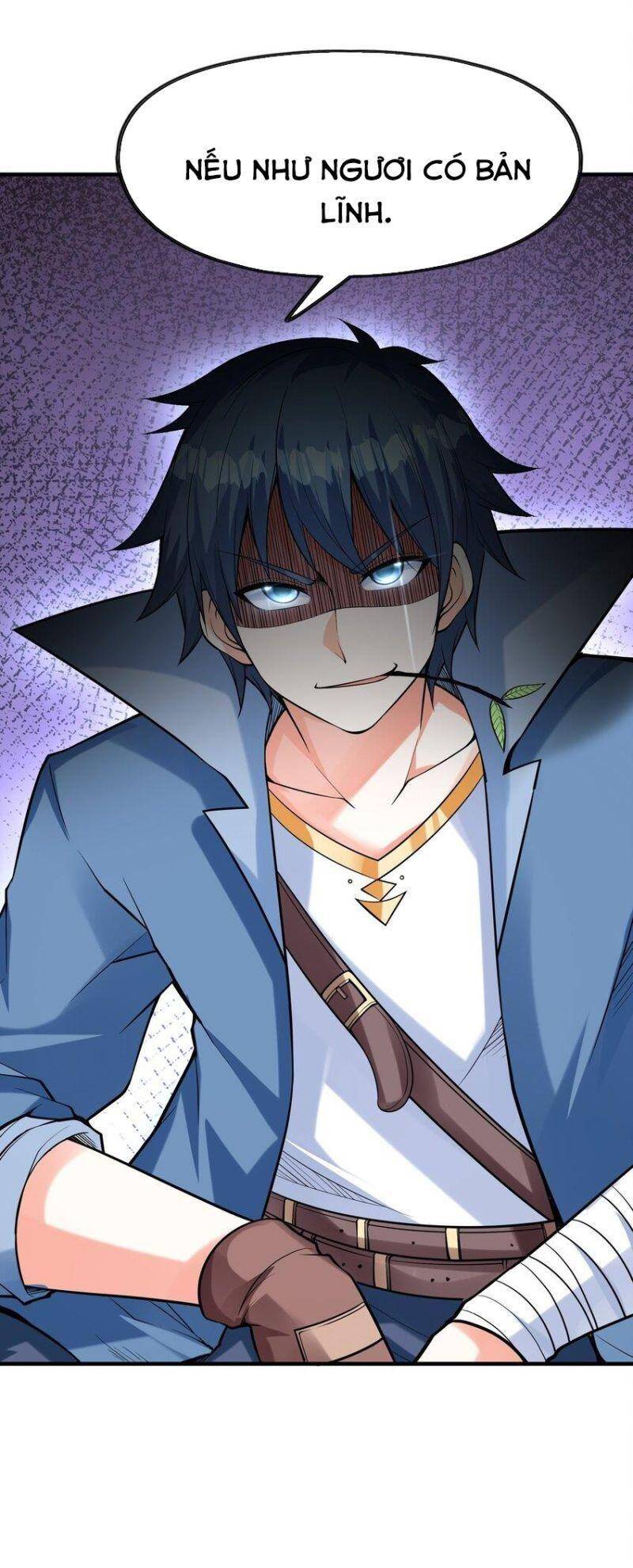 Hậu Cung Của Ta Toàn Là Ma Nữ Phản Diện Chapter 55 - 53