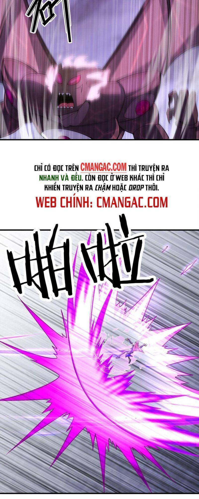 Hậu Cung Của Ta Toàn Là Ma Nữ Phản Diện Chapter 55 - 7