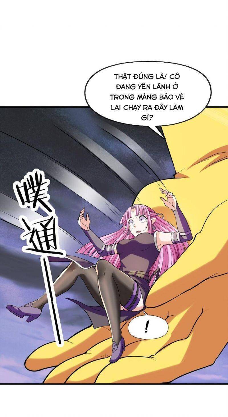 Hậu Cung Của Ta Toàn Là Ma Nữ Phản Diện Chapter 55 - 8