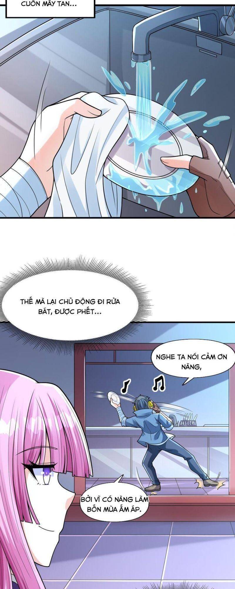 Hậu Cung Của Ta Toàn Là Ma Nữ Phản Diện Chapter 58 - 11