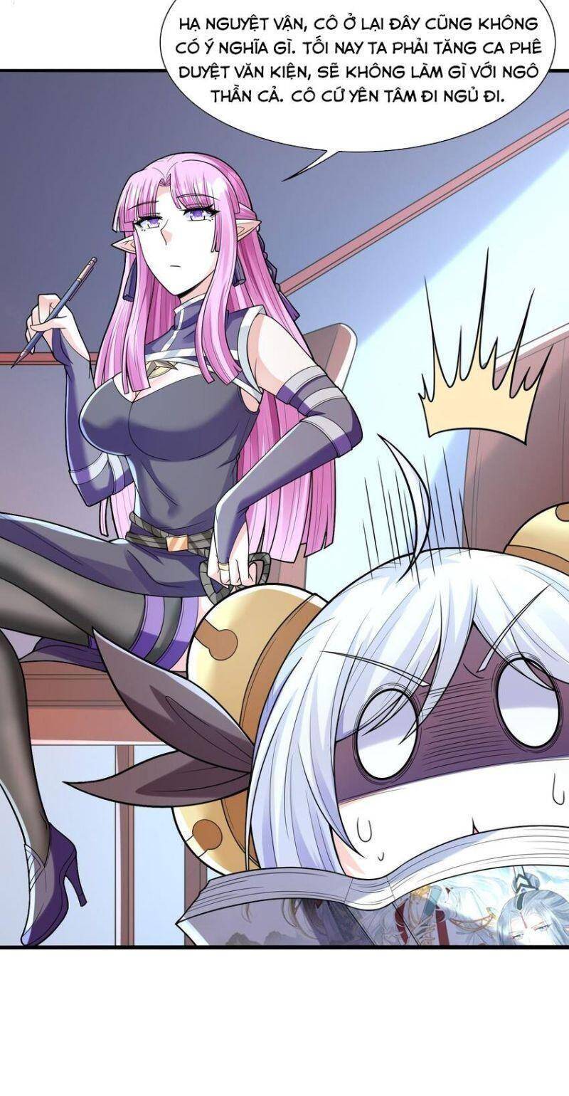Hậu Cung Của Ta Toàn Là Ma Nữ Phản Diện Chapter 58 - 13