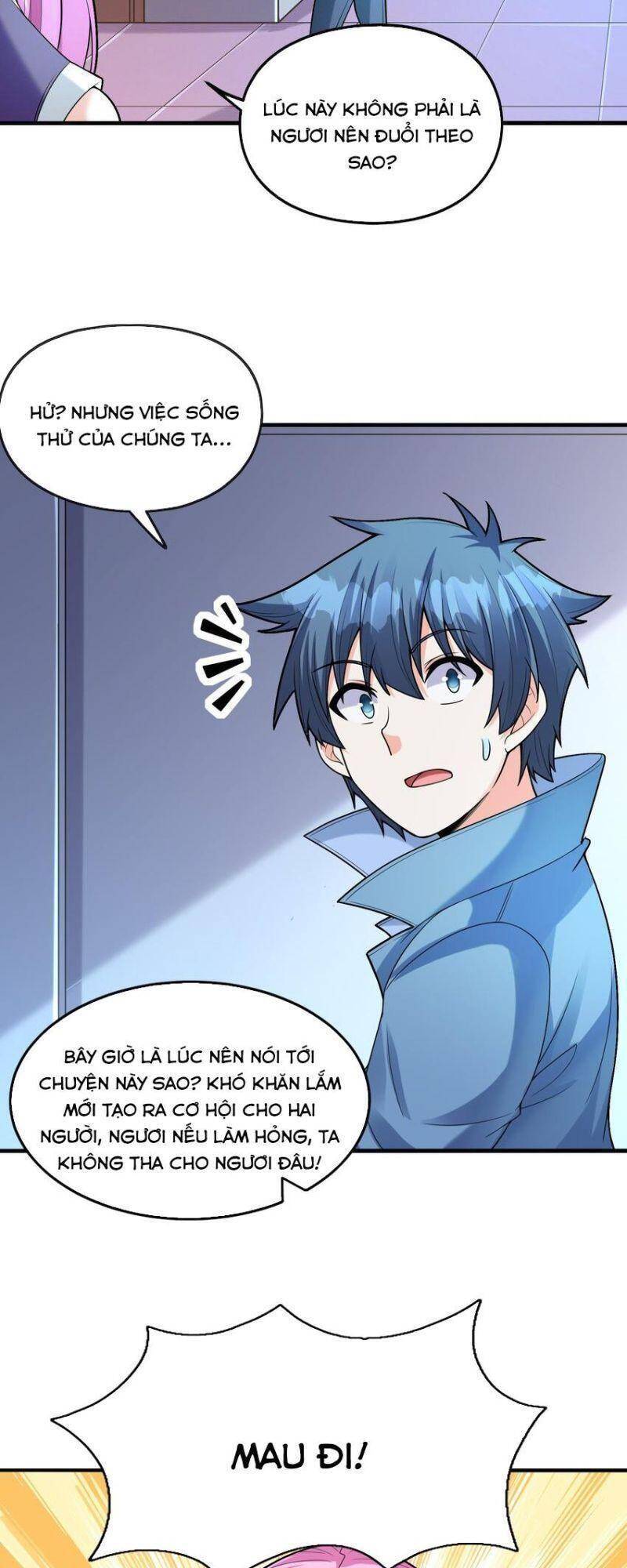 Hậu Cung Của Ta Toàn Là Ma Nữ Phản Diện Chapter 58 - 17