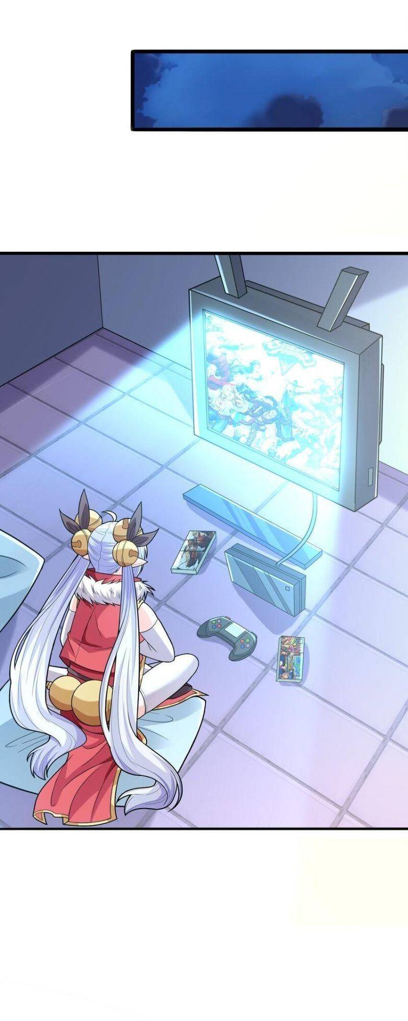 Hậu Cung Của Ta Toàn Là Ma Nữ Phản Diện Chapter 58 - 19