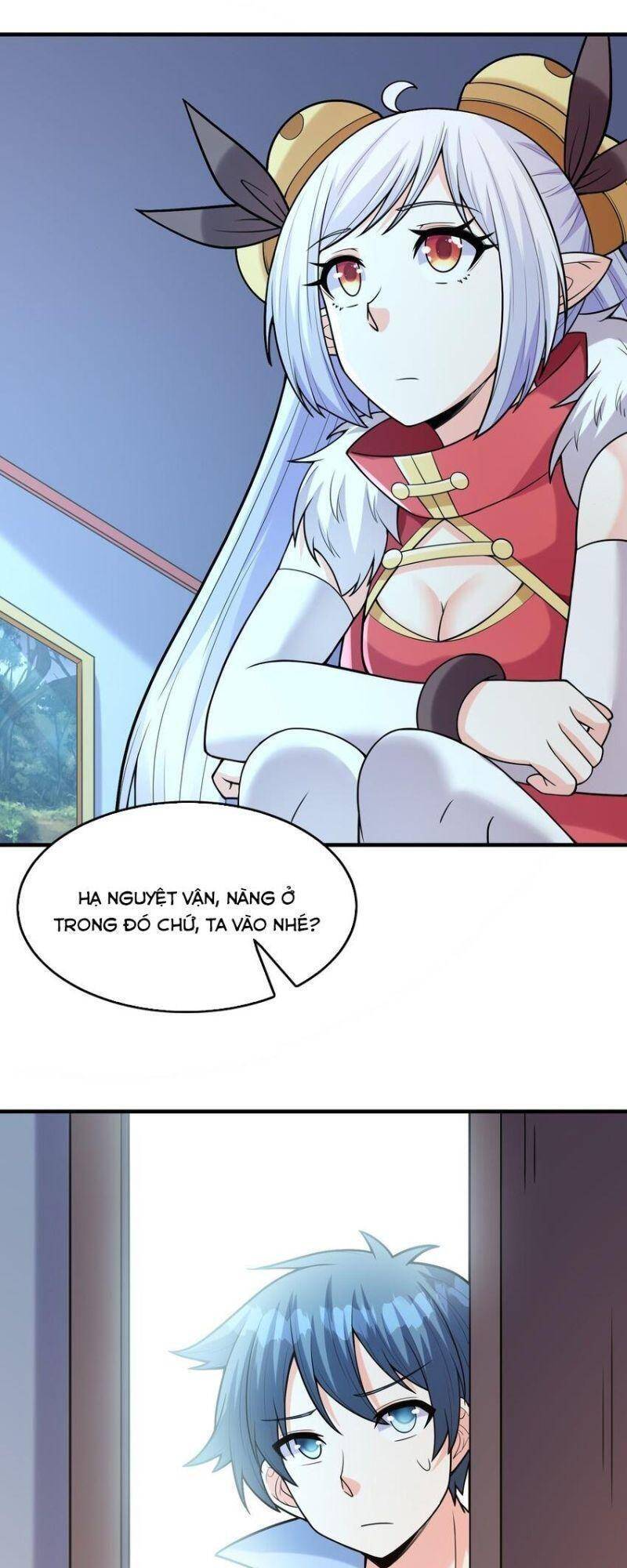 Hậu Cung Của Ta Toàn Là Ma Nữ Phản Diện Chapter 58 - 20