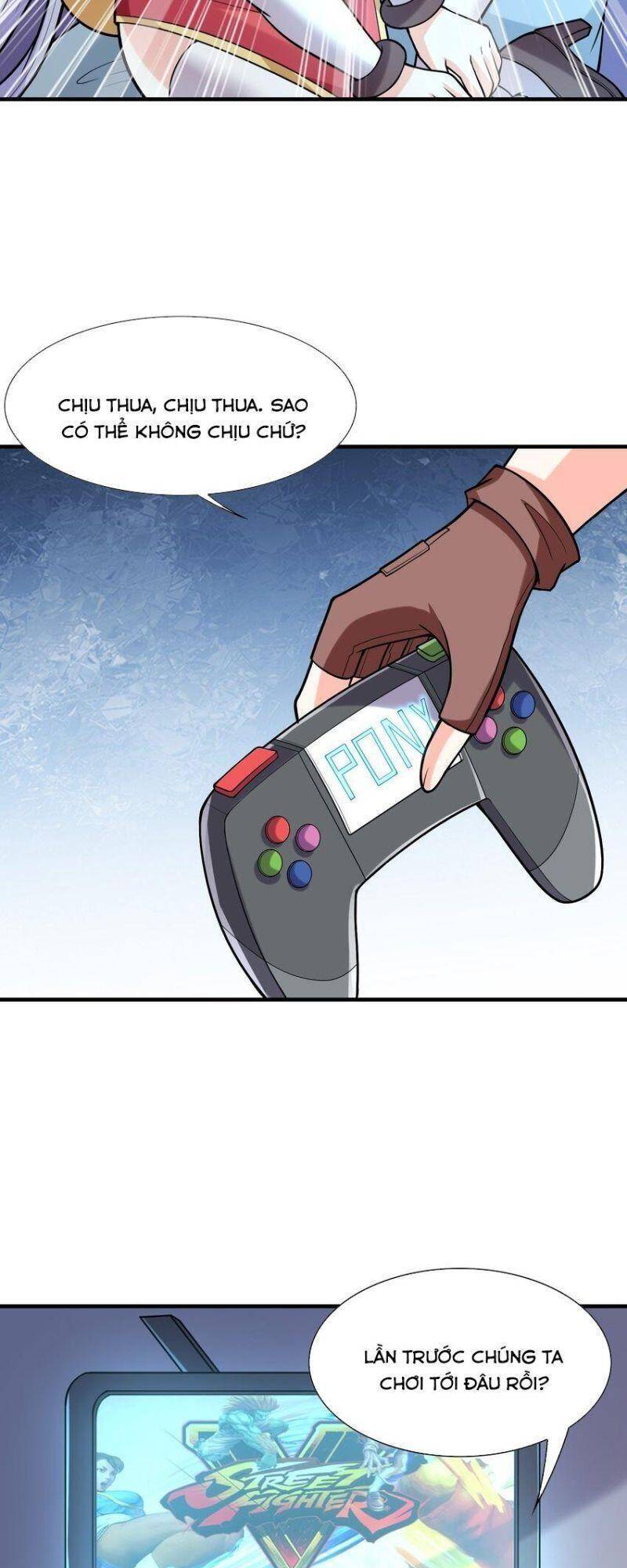 Hậu Cung Của Ta Toàn Là Ma Nữ Phản Diện Chapter 58 - 25