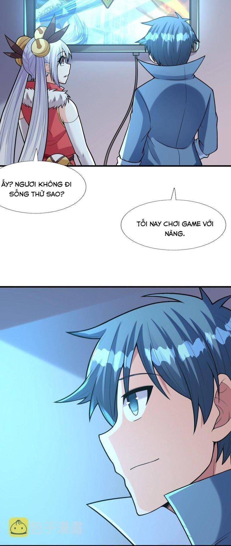 Hậu Cung Của Ta Toàn Là Ma Nữ Phản Diện Chapter 58 - 26