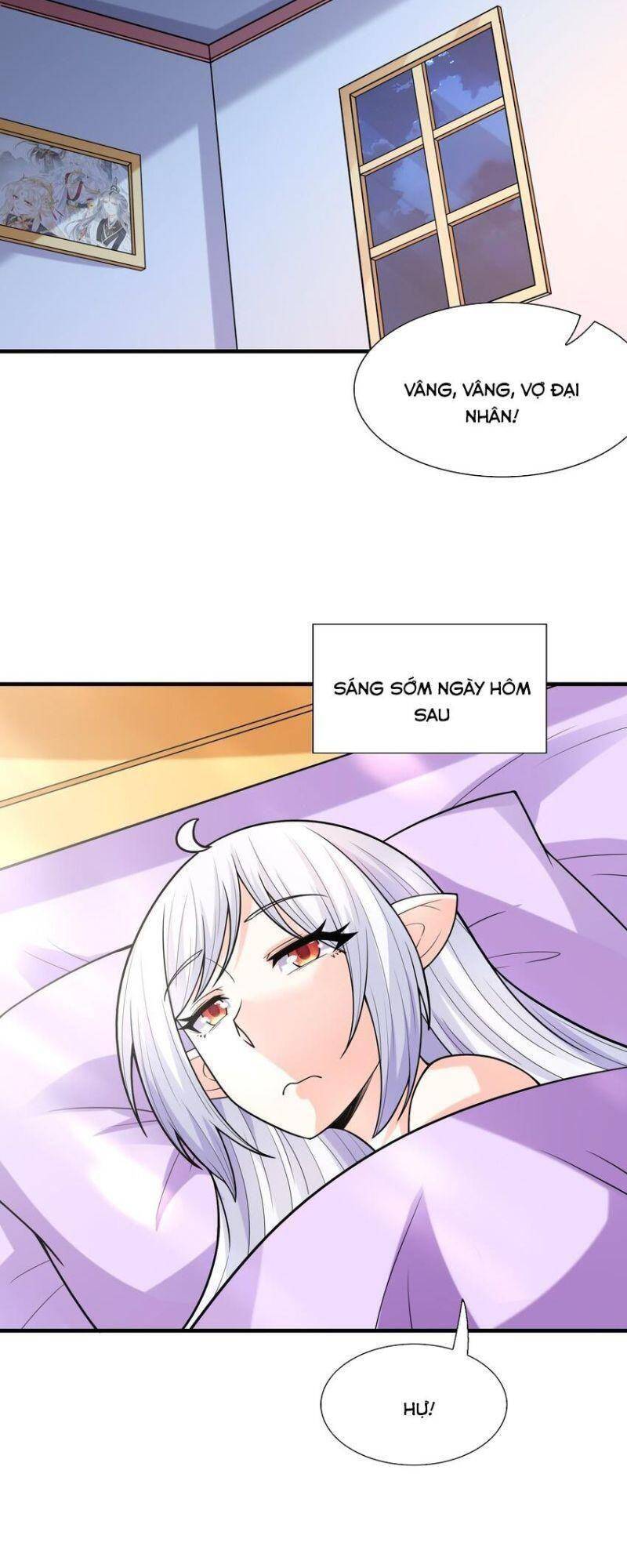 Hậu Cung Của Ta Toàn Là Ma Nữ Phản Diện Chapter 58 - 28