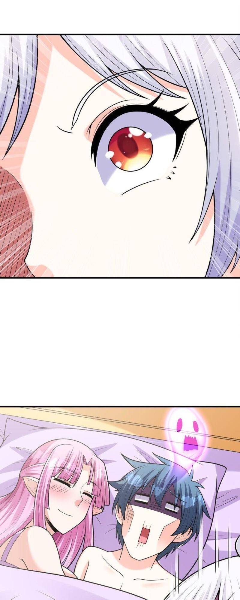 Hậu Cung Của Ta Toàn Là Ma Nữ Phản Diện Chapter 58 - 29