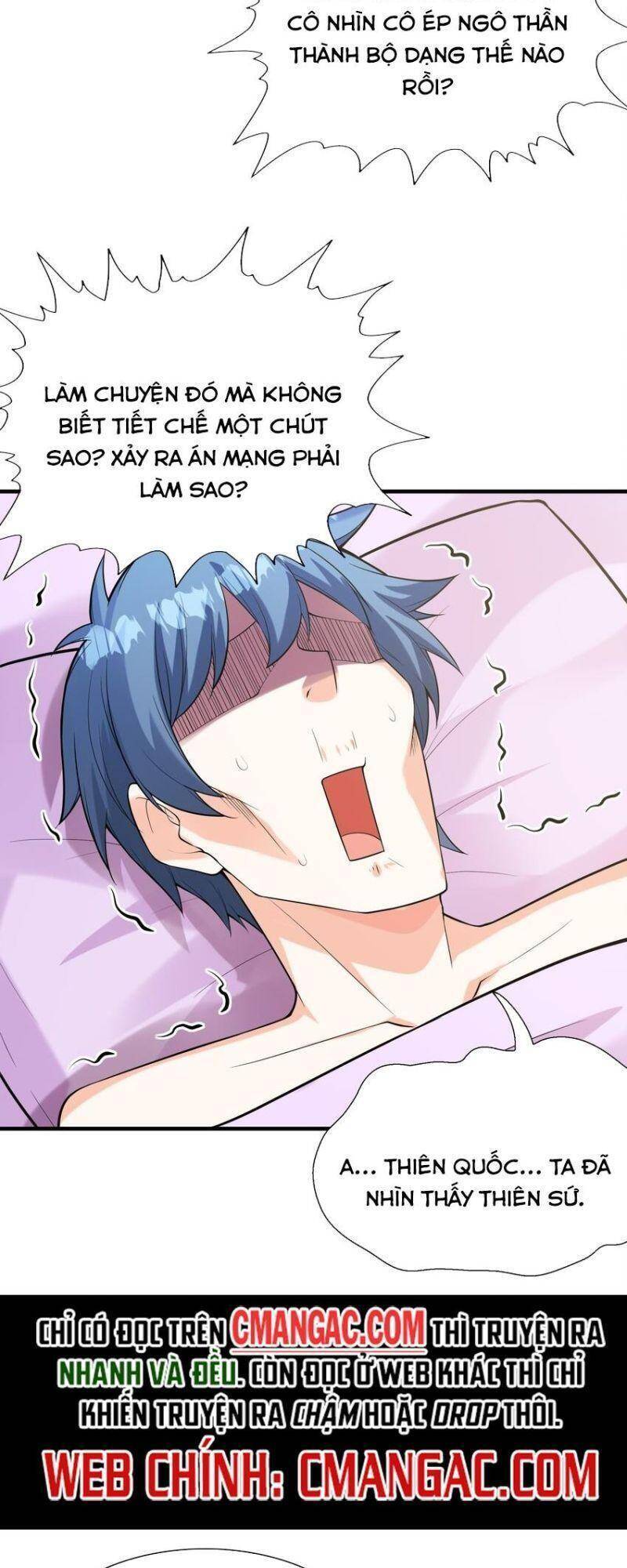 Hậu Cung Của Ta Toàn Là Ma Nữ Phản Diện Chapter 58 - 31