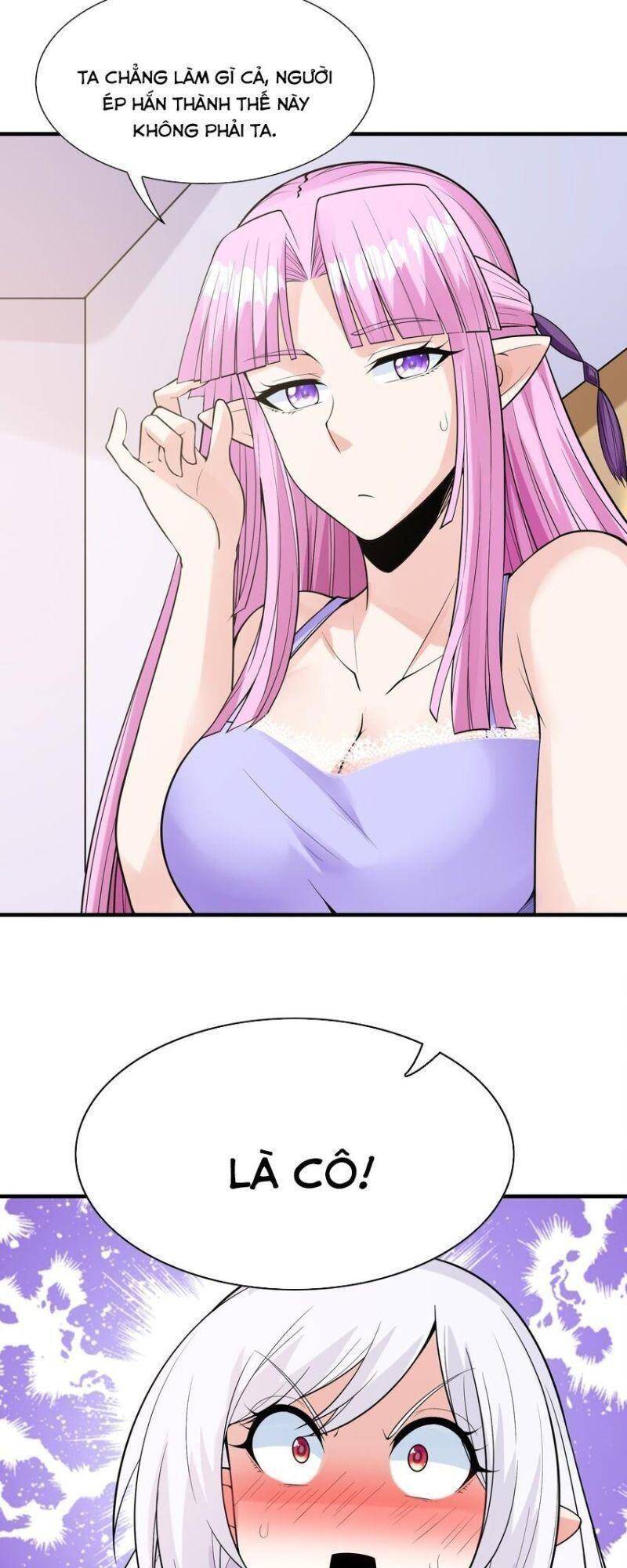 Hậu Cung Của Ta Toàn Là Ma Nữ Phản Diện Chapter 58 - 32
