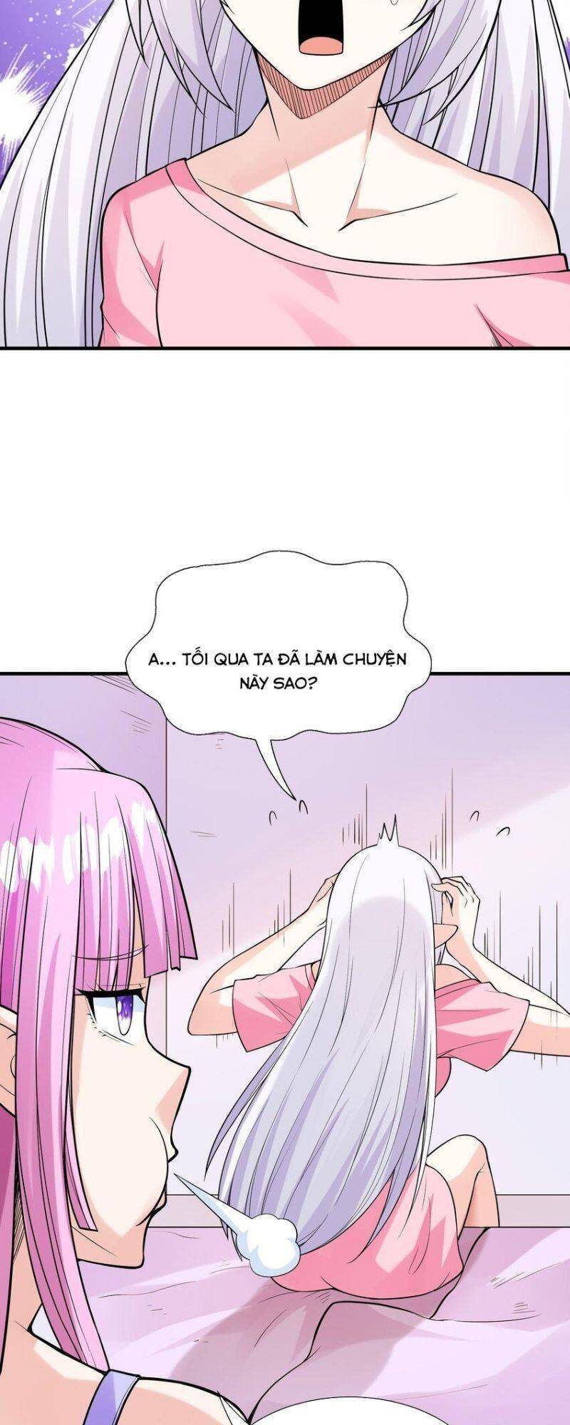 Hậu Cung Của Ta Toàn Là Ma Nữ Phản Diện Chapter 58 - 33