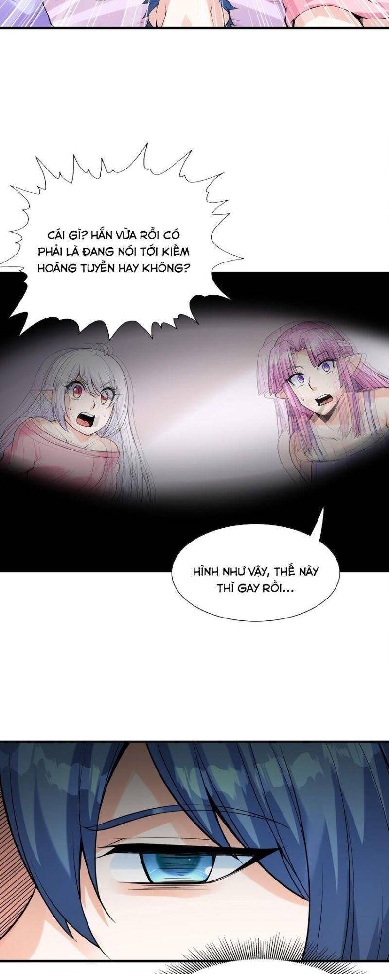 Hậu Cung Của Ta Toàn Là Ma Nữ Phản Diện Chapter 58 - 36