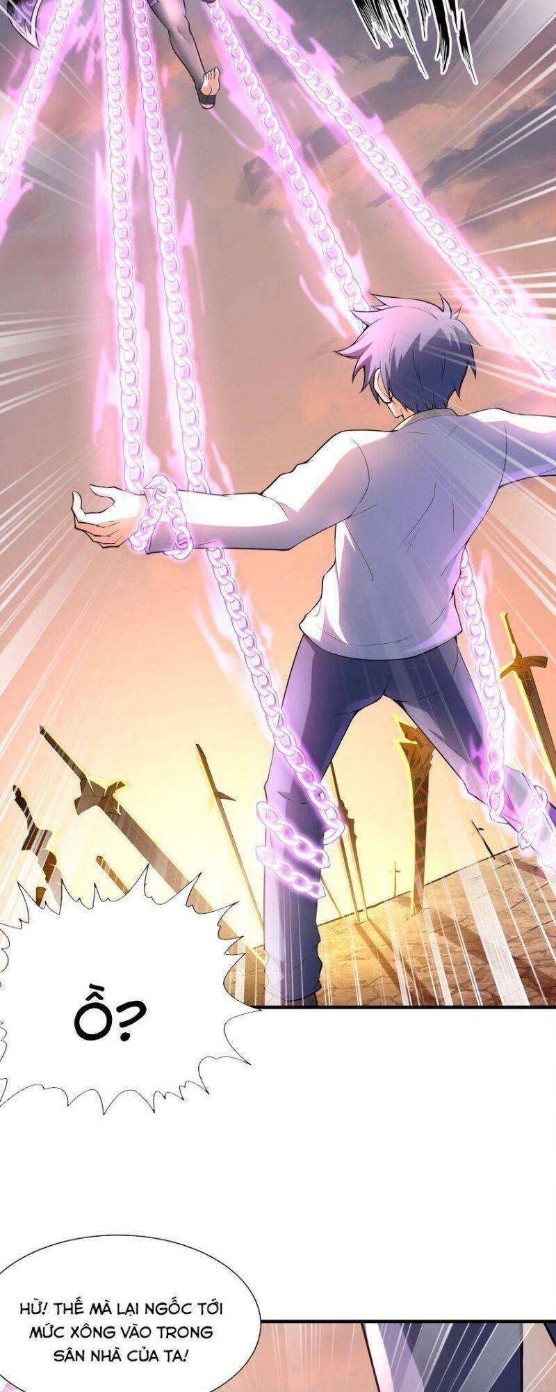 Hậu Cung Của Ta Toàn Là Ma Nữ Phản Diện Chapter 58 - 42