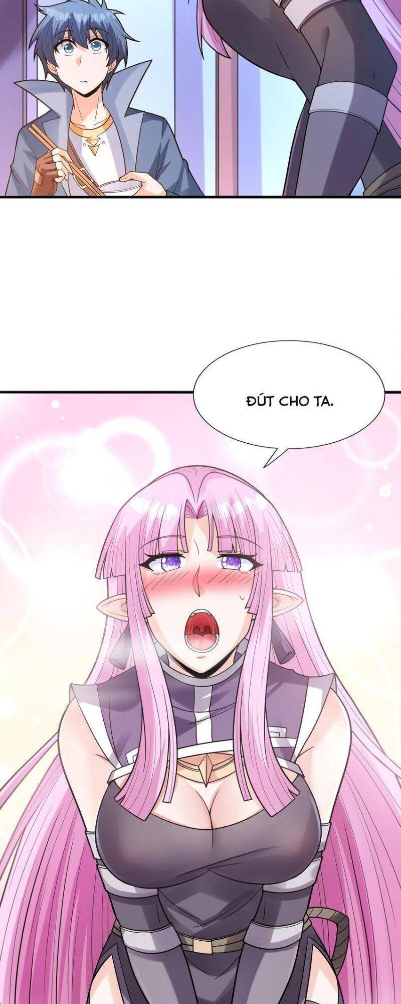 Hậu Cung Của Ta Toàn Là Ma Nữ Phản Diện Chapter 58 - 6