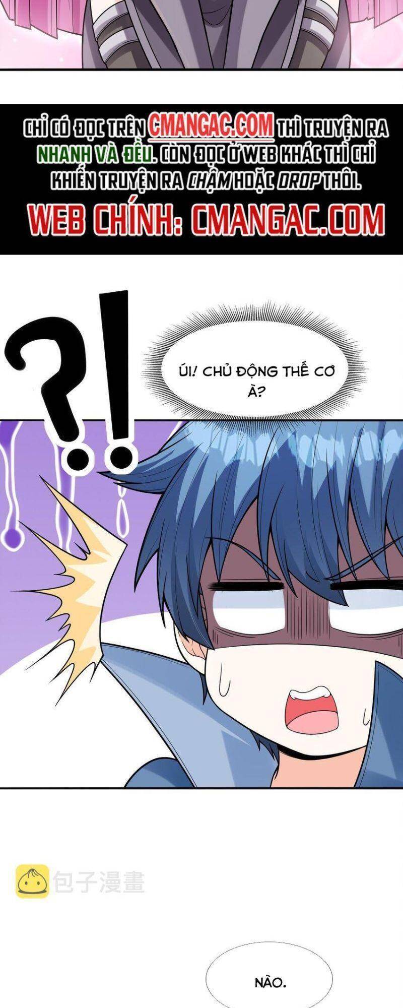 Hậu Cung Của Ta Toàn Là Ma Nữ Phản Diện Chapter 58 - 7