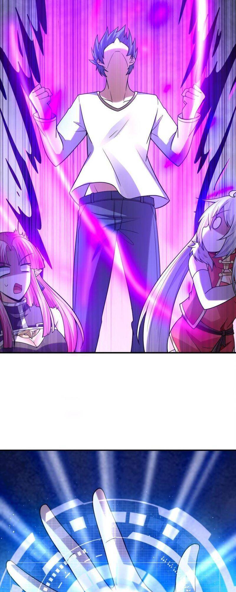 Hậu Cung Của Ta Toàn Là Ma Nữ Phản Diện Chapter 59 - 22