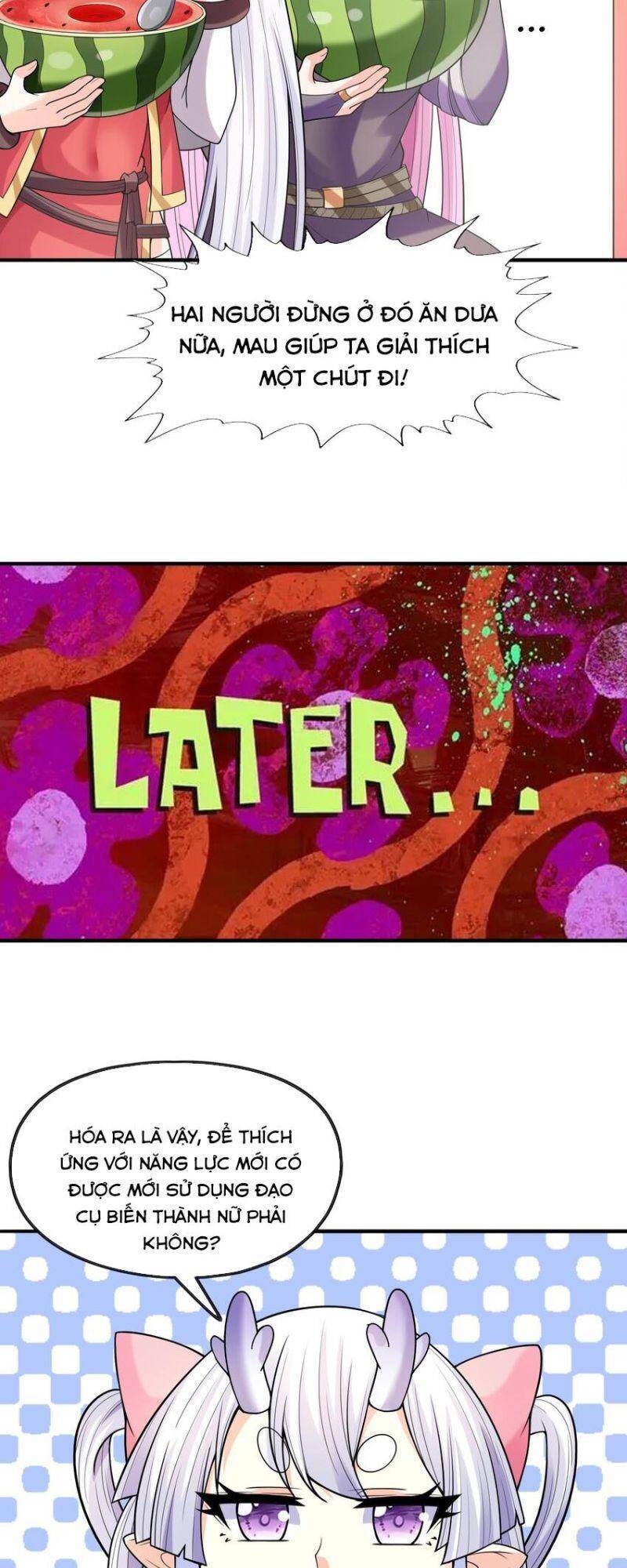 Hậu Cung Của Ta Toàn Là Ma Nữ Phản Diện Chapter 60 - 30