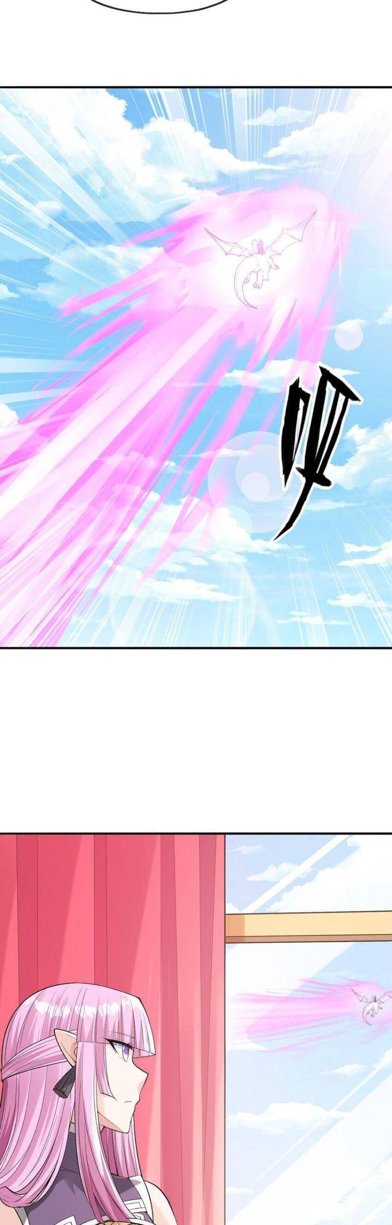 Hậu Cung Của Ta Toàn Là Ma Nữ Phản Diện Chapter 61 - 11