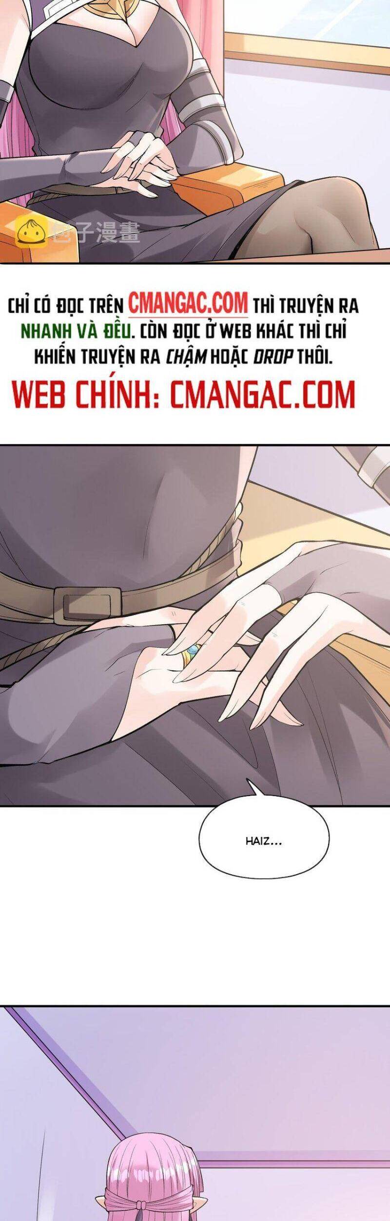 Hậu Cung Của Ta Toàn Là Ma Nữ Phản Diện Chapter 61 - 12