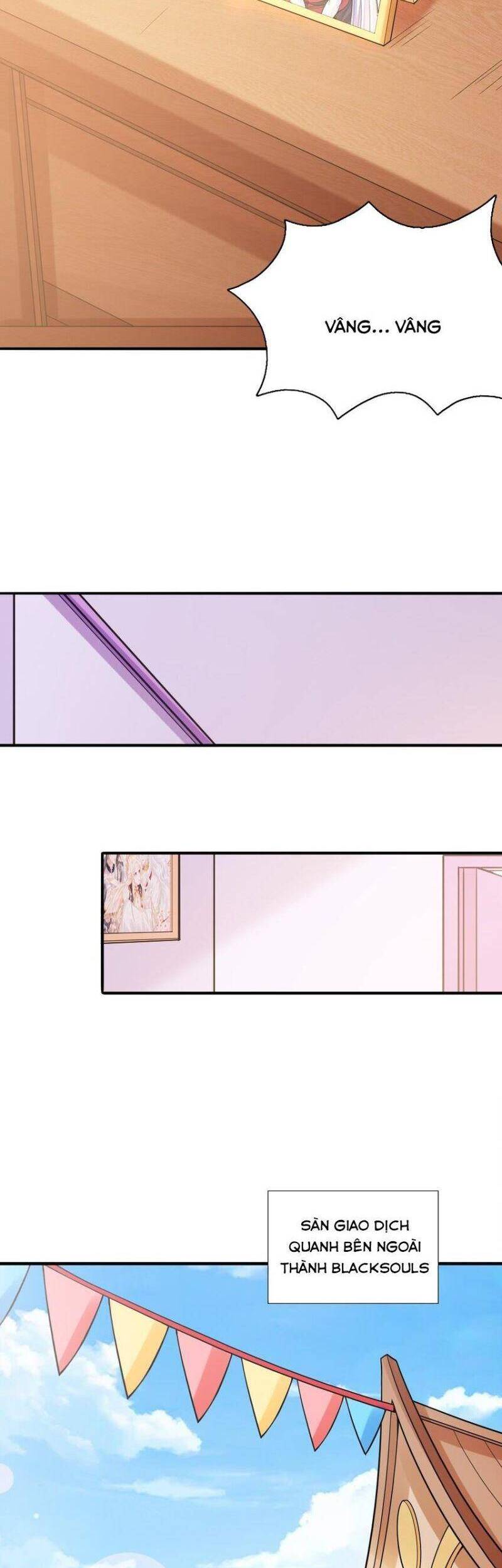 Hậu Cung Của Ta Toàn Là Ma Nữ Phản Diện Chapter 61 - 15