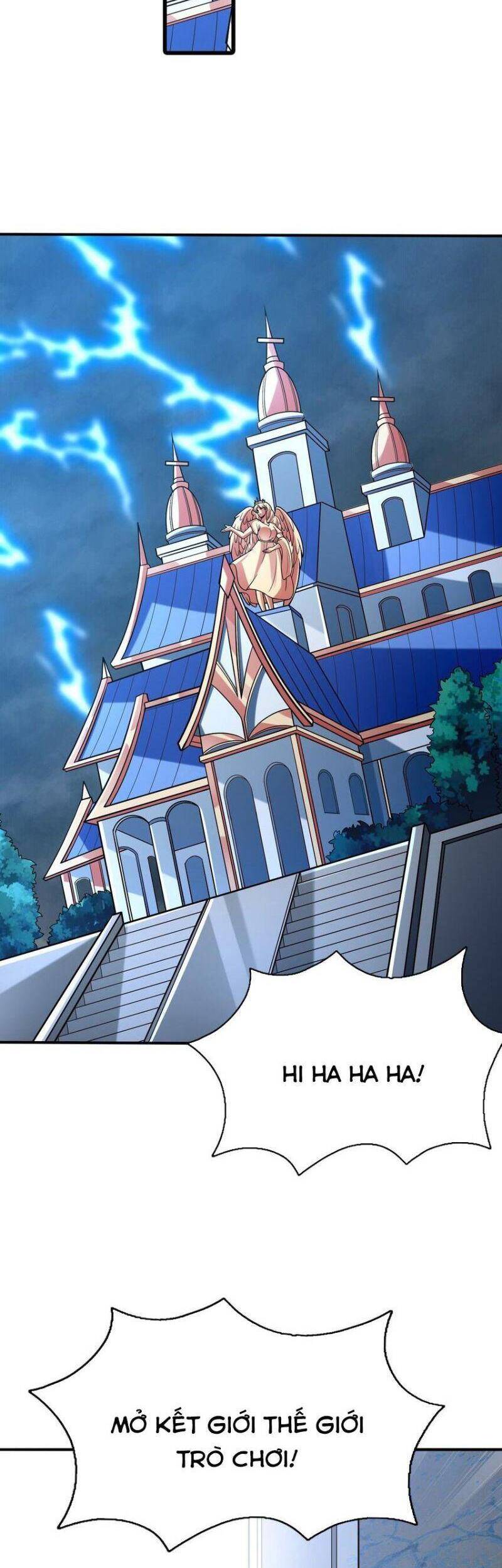 Hậu Cung Của Ta Toàn Là Ma Nữ Phản Diện Chapter 61 - 28