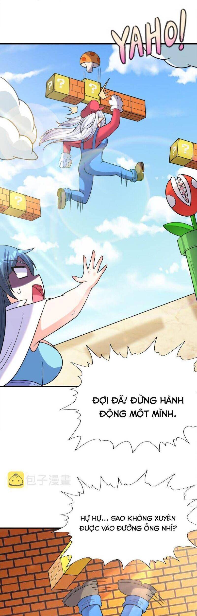 Hậu Cung Của Ta Toàn Là Ma Nữ Phản Diện Chapter 61 - 32