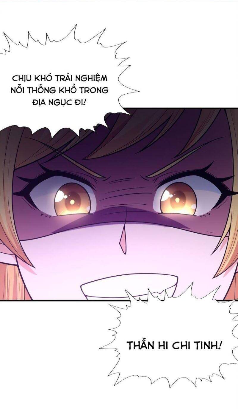 Hậu Cung Của Ta Toàn Là Ma Nữ Phản Diện Chapter 61 - 37