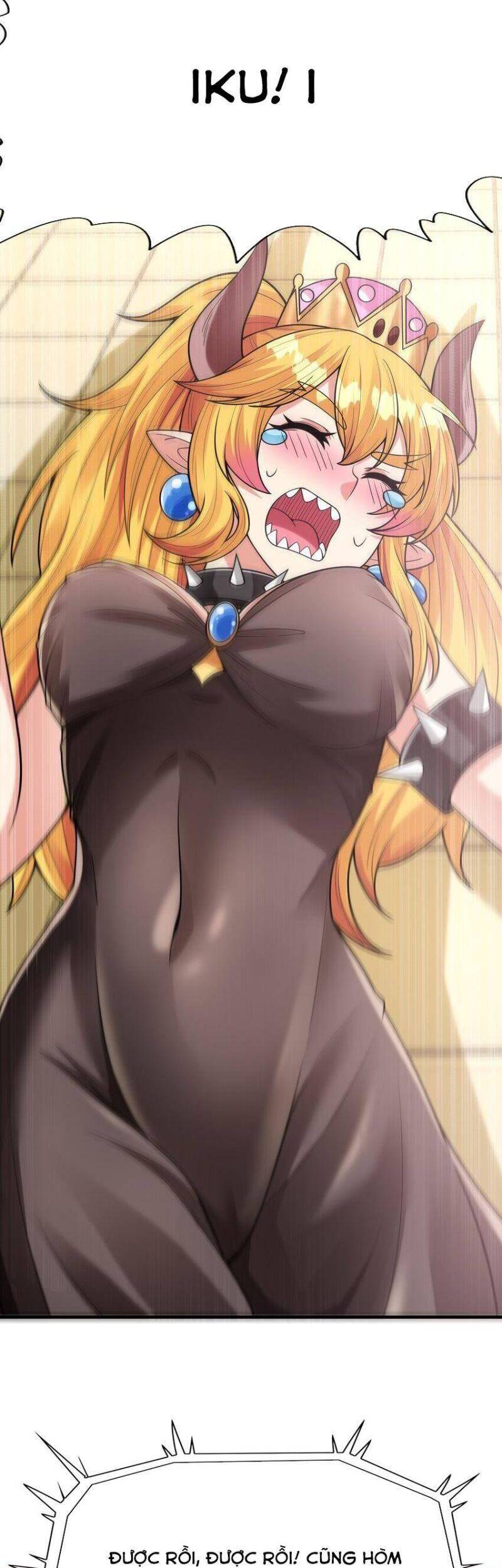 Hậu Cung Của Ta Toàn Là Ma Nữ Phản Diện Chapter 62 - 11