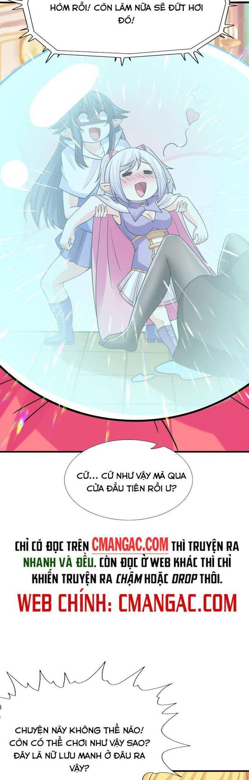 Hậu Cung Của Ta Toàn Là Ma Nữ Phản Diện Chapter 62 - 12