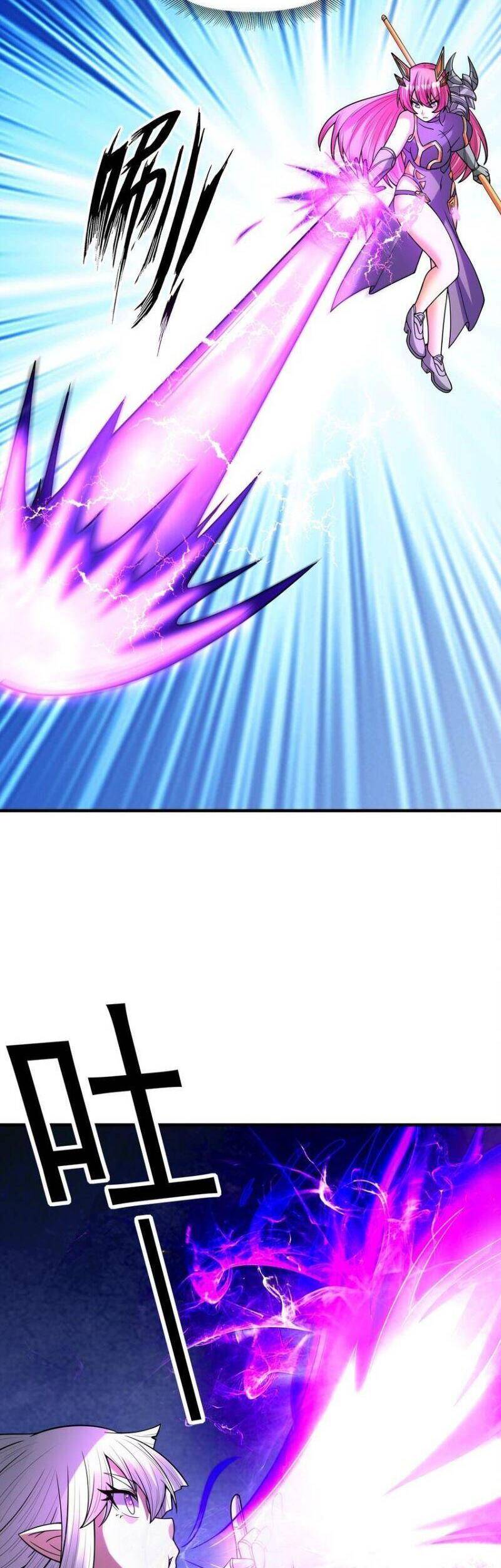 Hậu Cung Của Ta Toàn Là Ma Nữ Phản Diện Chapter 62 - 17