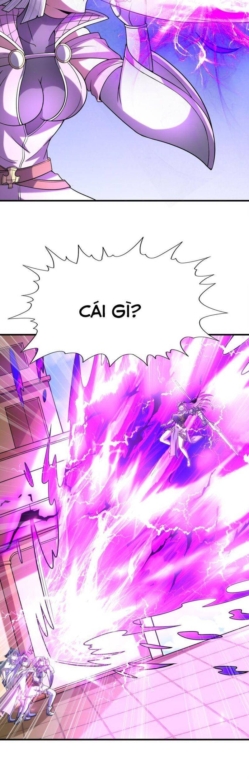 Hậu Cung Của Ta Toàn Là Ma Nữ Phản Diện Chapter 62 - 18