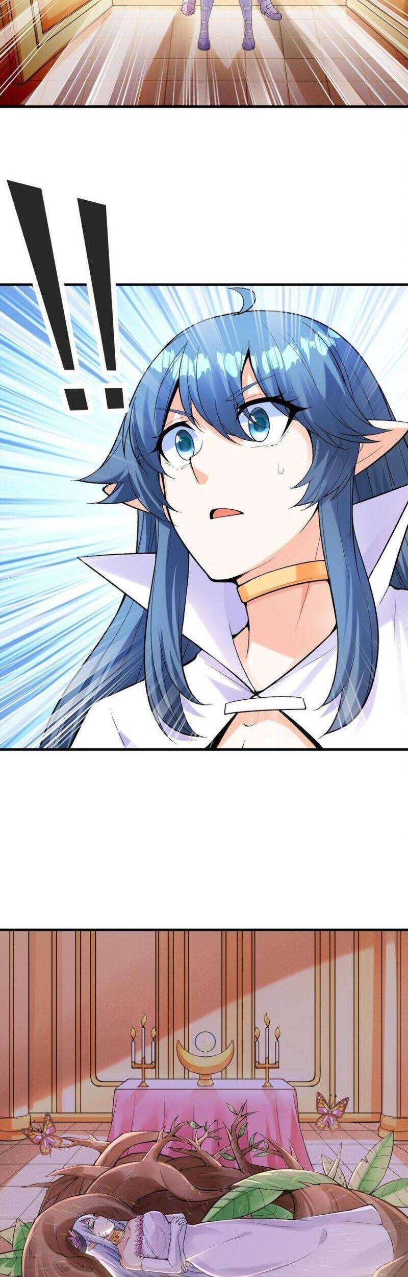 Hậu Cung Của Ta Toàn Là Ma Nữ Phản Diện Chapter 62 - 23