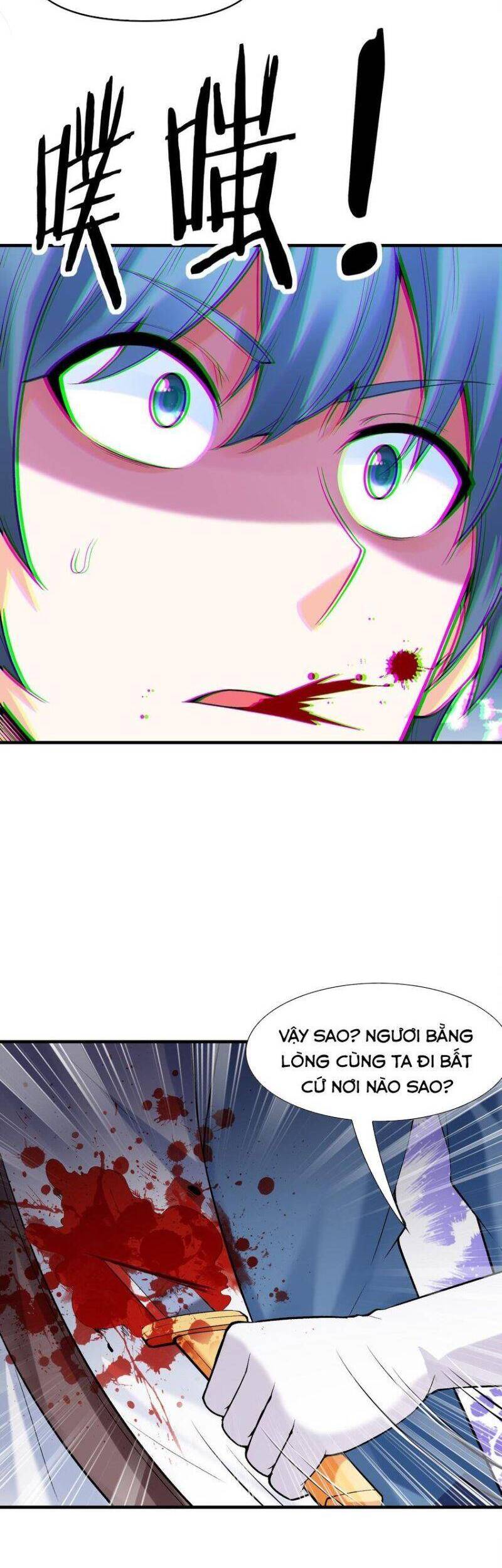 Hậu Cung Của Ta Toàn Là Ma Nữ Phản Diện Chapter 62 - 30