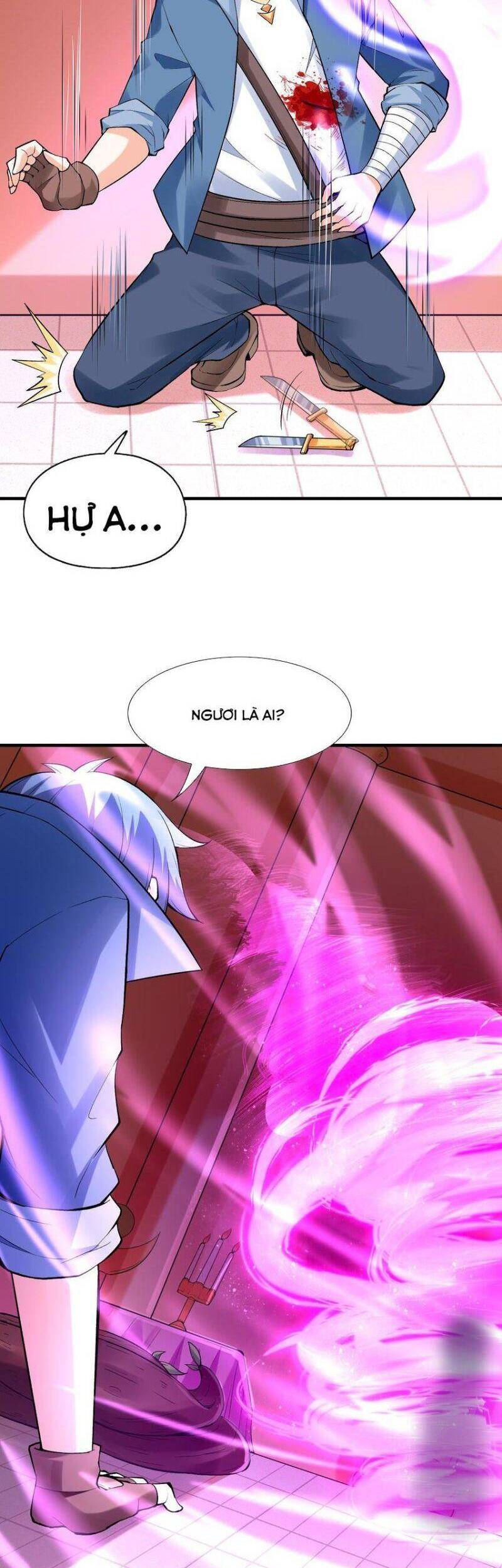 Hậu Cung Của Ta Toàn Là Ma Nữ Phản Diện Chapter 62 - 32