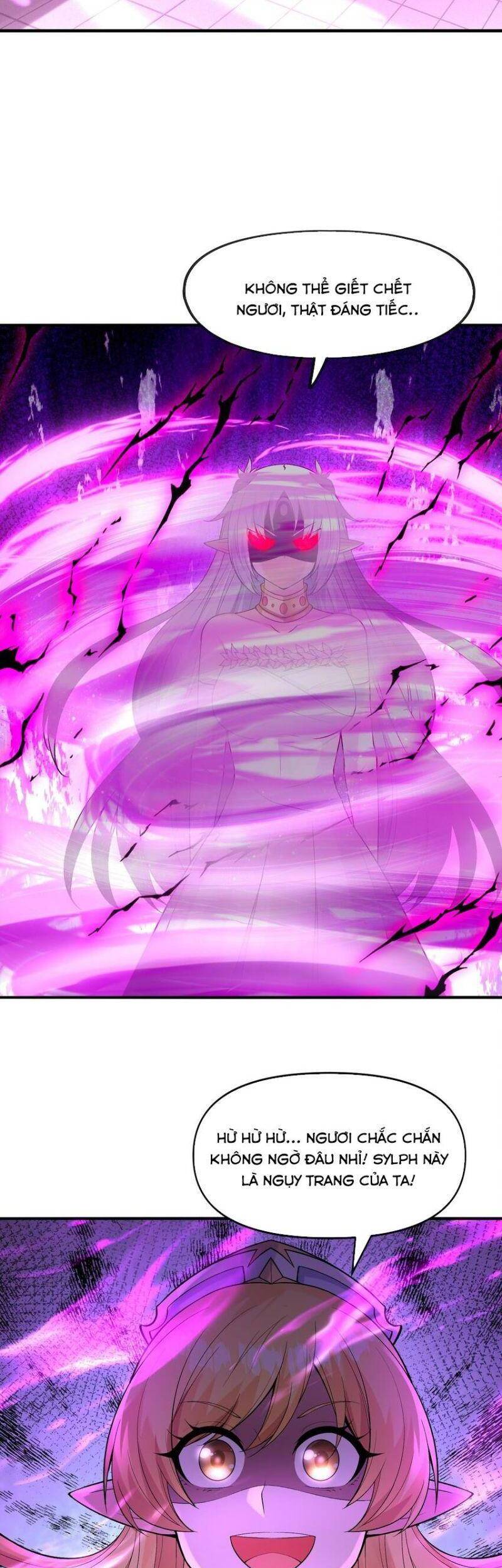 Hậu Cung Của Ta Toàn Là Ma Nữ Phản Diện Chapter 62 - 33