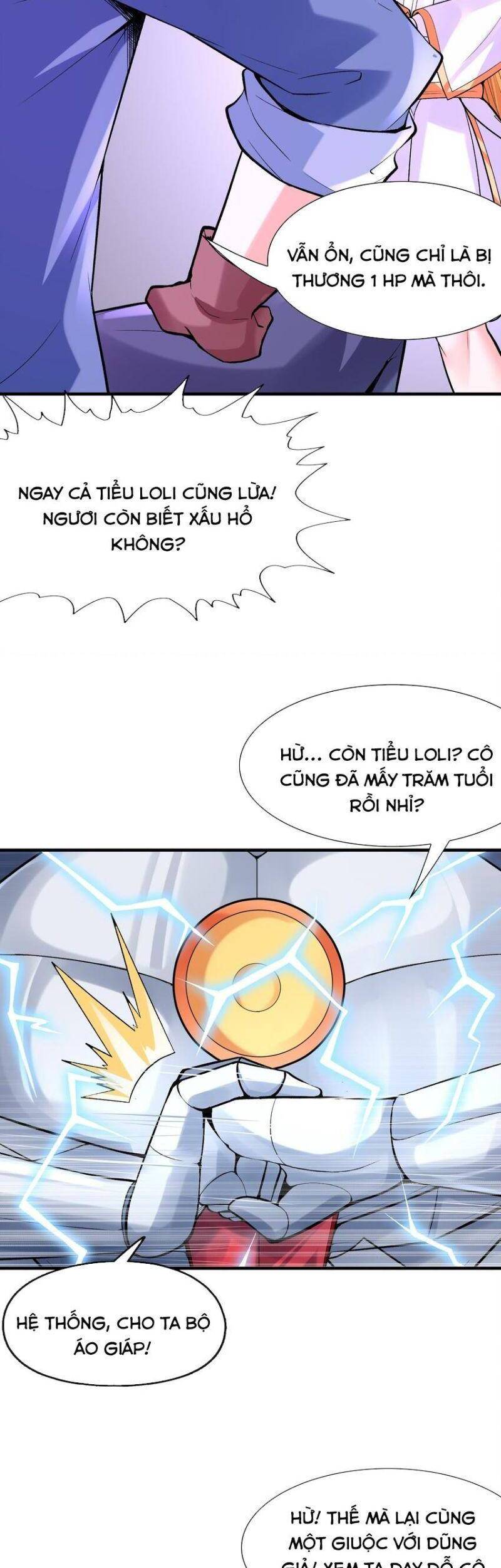 Hậu Cung Của Ta Toàn Là Ma Nữ Phản Diện Chapter 62 - 37