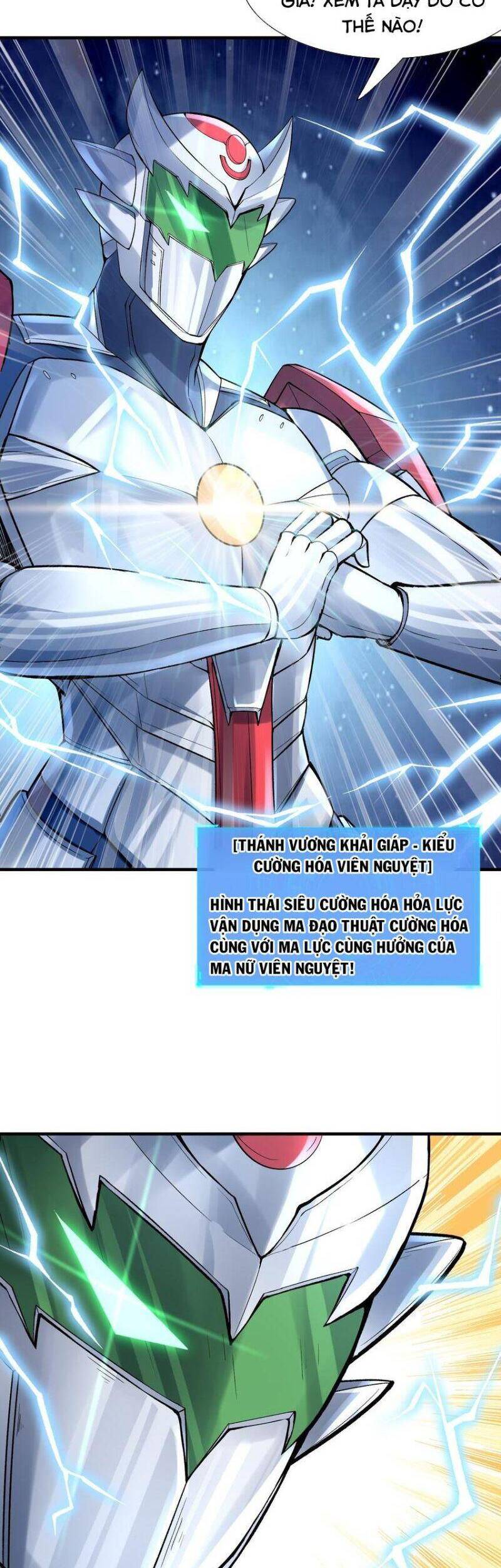 Hậu Cung Của Ta Toàn Là Ma Nữ Phản Diện Chapter 62 - 38