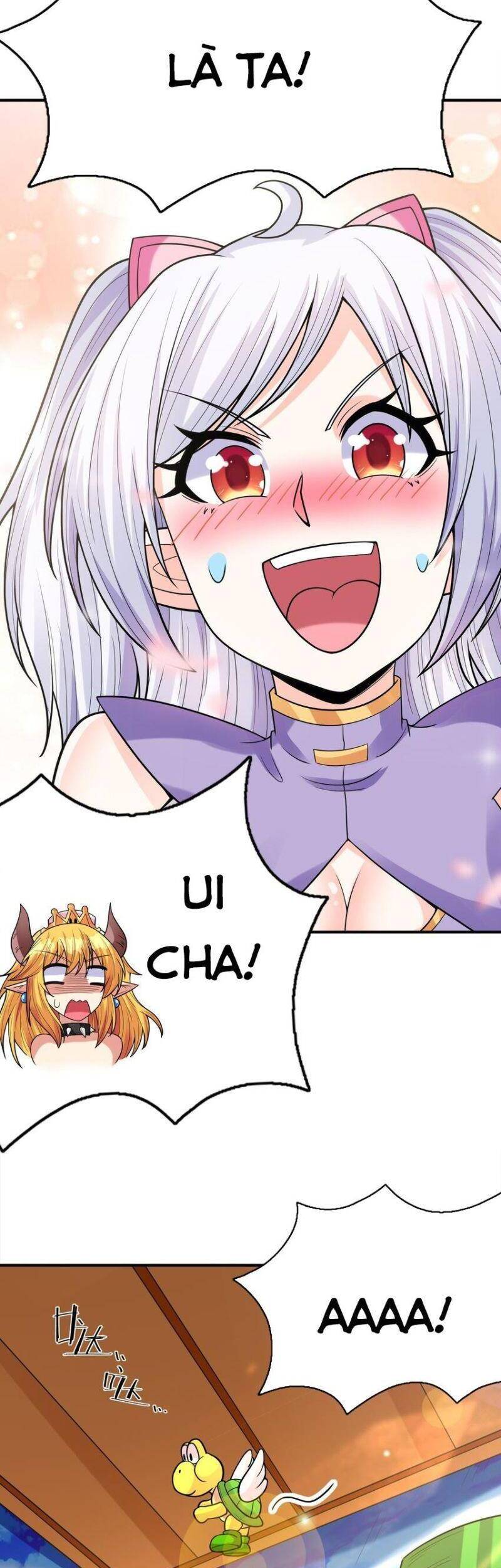 Hậu Cung Của Ta Toàn Là Ma Nữ Phản Diện Chapter 62 - 7