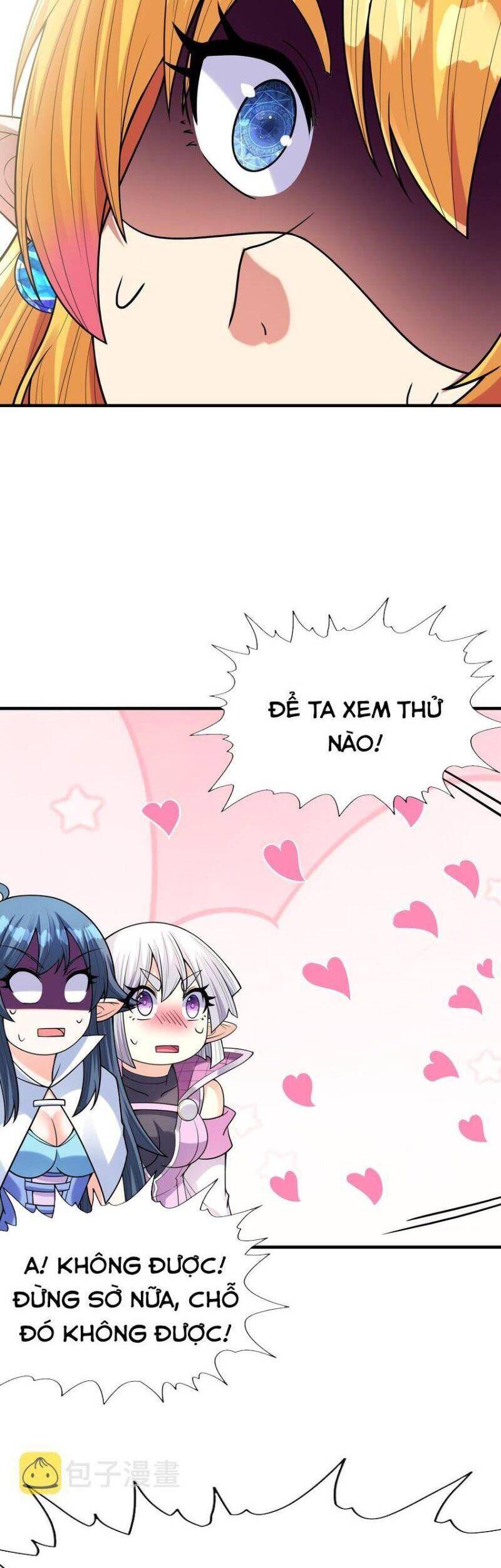 Hậu Cung Của Ta Toàn Là Ma Nữ Phản Diện Chapter 62 - 10