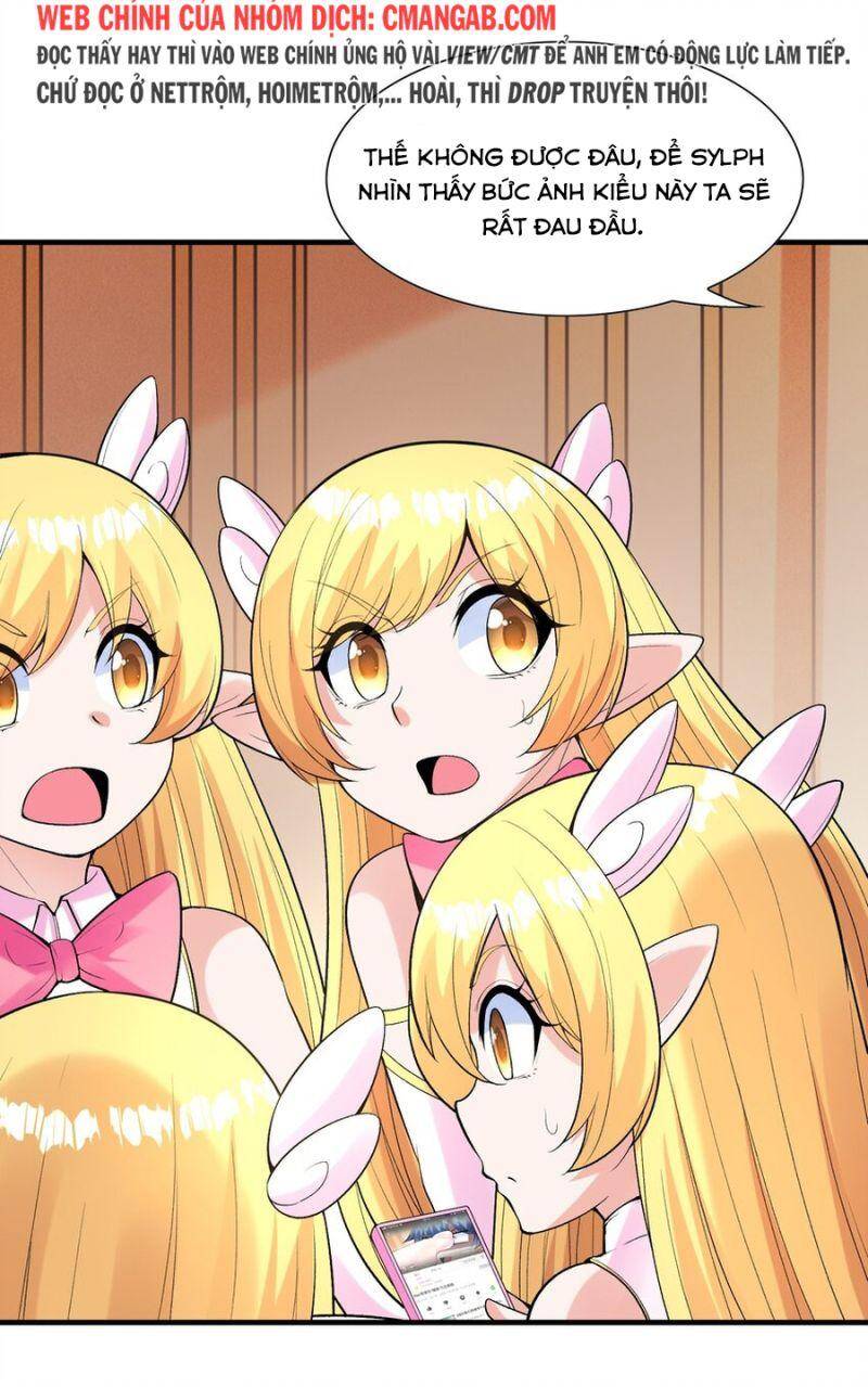 Hậu Cung Của Ta Toàn Là Ma Nữ Phản Diện Chapter 63 - 30