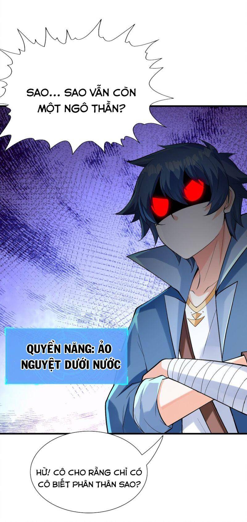 Hậu Cung Của Ta Toàn Là Ma Nữ Phản Diện Chapter 63 - 31