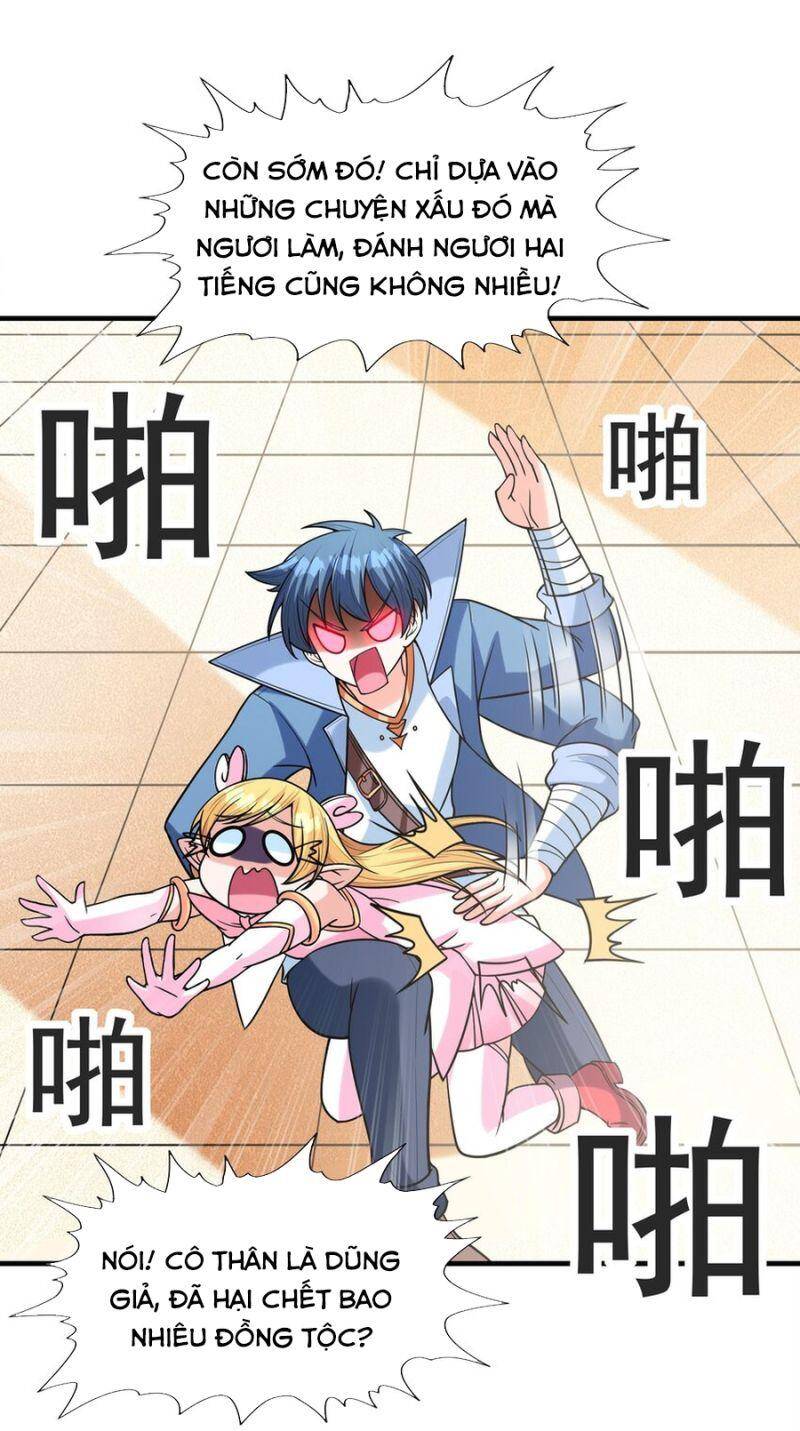 Hậu Cung Của Ta Toàn Là Ma Nữ Phản Diện Chapter 63 - 53