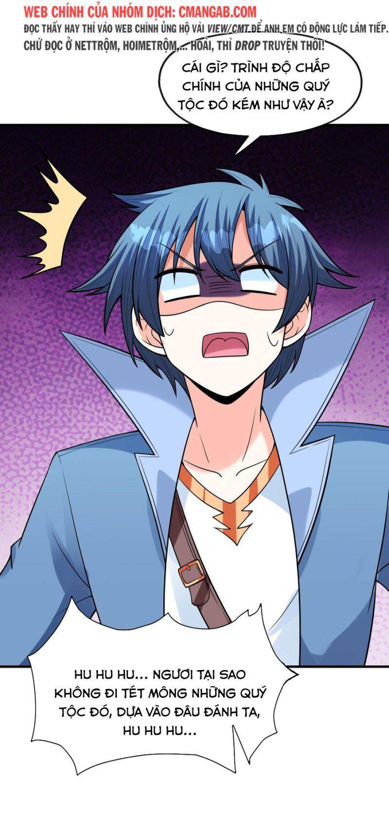 Hậu Cung Của Ta Toàn Là Ma Nữ Phản Diện Chapter 63 - 55