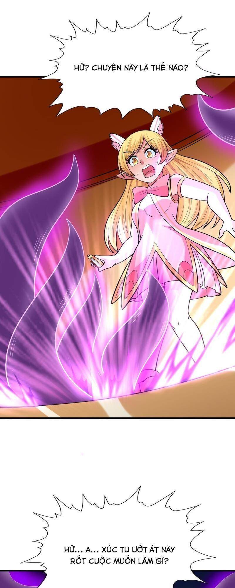 Hậu Cung Của Ta Toàn Là Ma Nữ Phản Diện Chapter 64 - 36