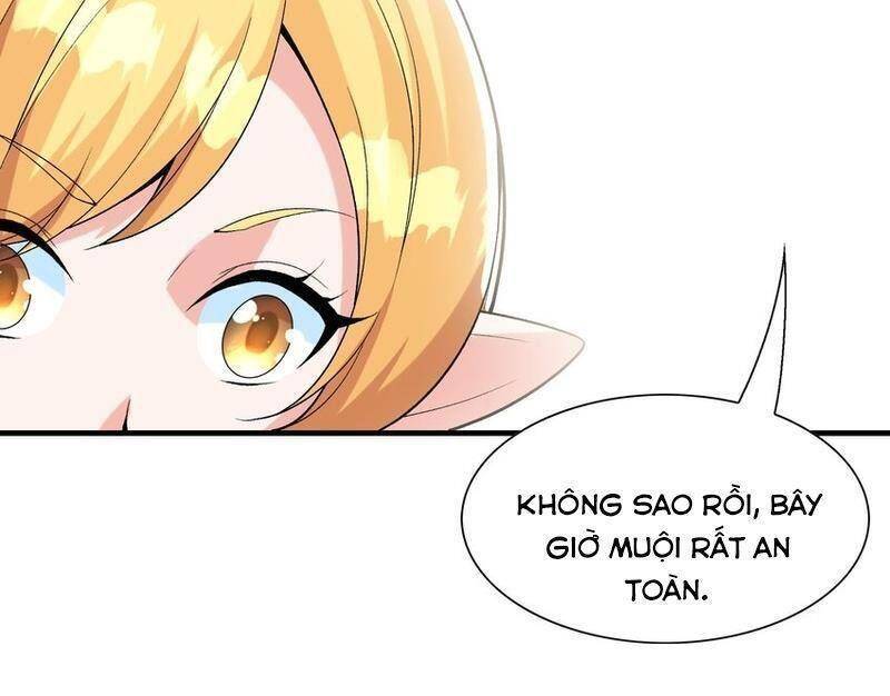 Hậu Cung Của Ta Toàn Là Ma Nữ Phản Diện Chapter 64 - 47