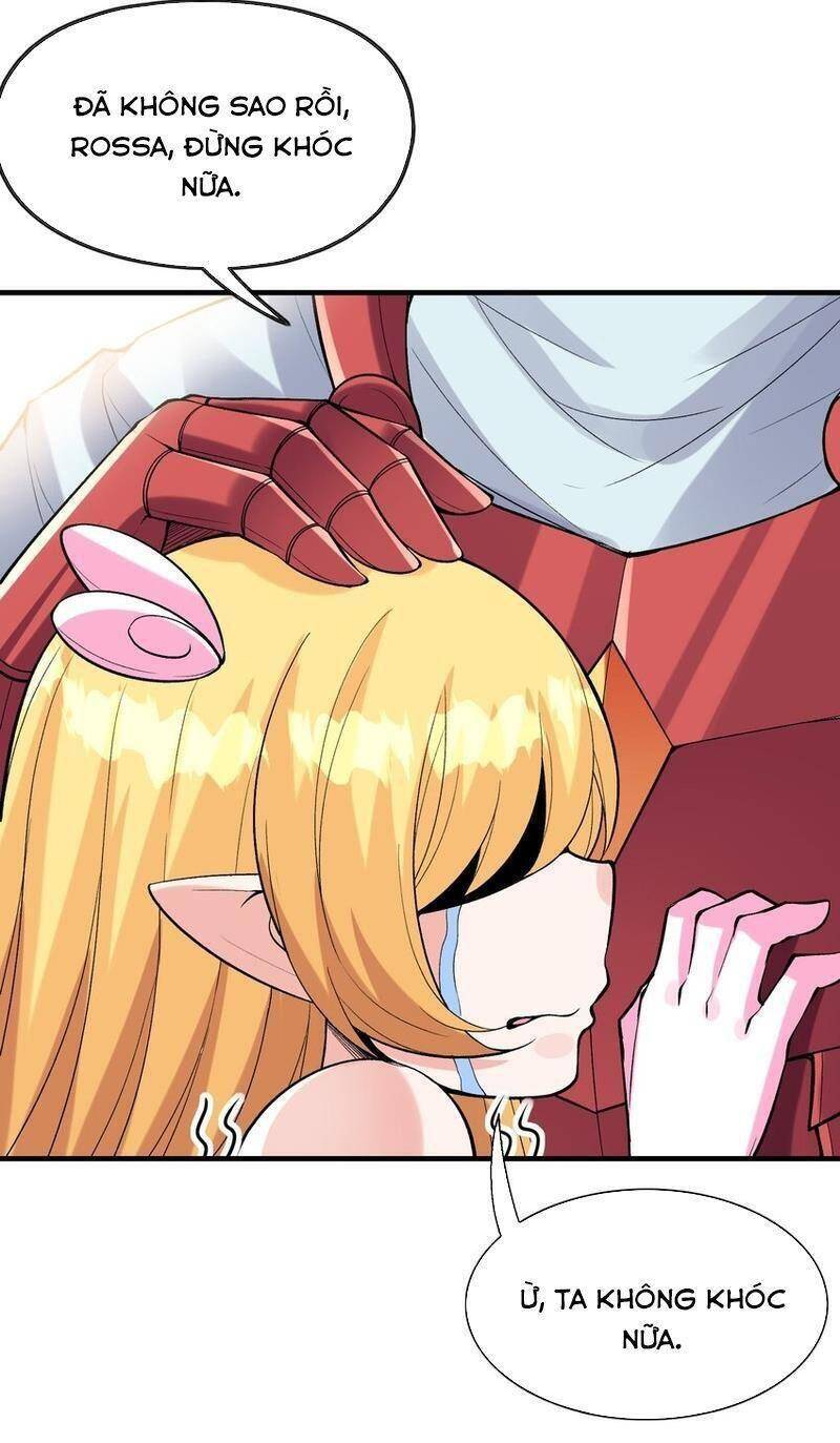 Hậu Cung Của Ta Toàn Là Ma Nữ Phản Diện Chapter 64 - 51