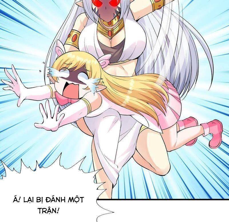 Hậu Cung Của Ta Toàn Là Ma Nữ Phản Diện Chapter 64 - 67