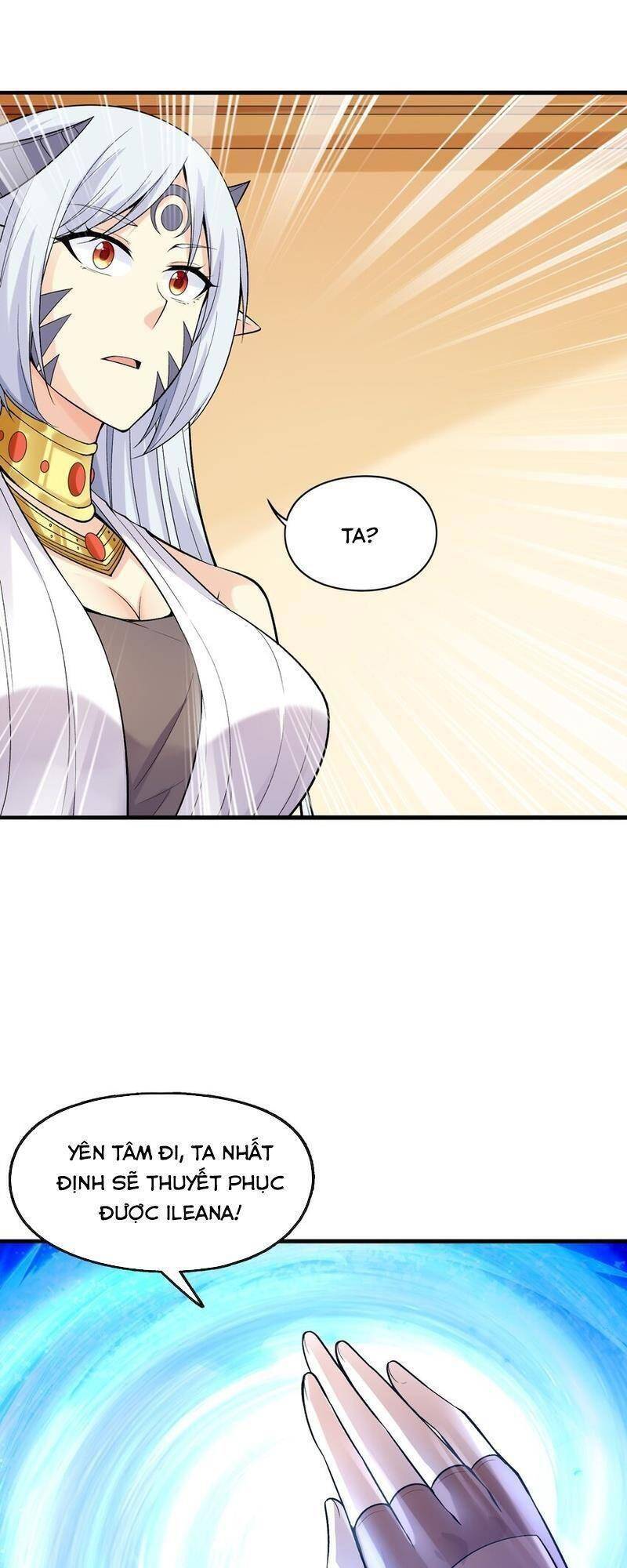 Hậu Cung Của Ta Toàn Là Ma Nữ Phản Diện Chapter 65 - 20