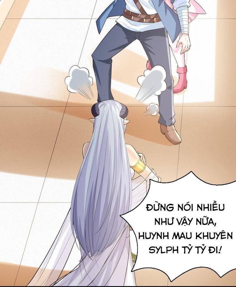 Hậu Cung Của Ta Toàn Là Ma Nữ Phản Diện Chapter 65 - 3