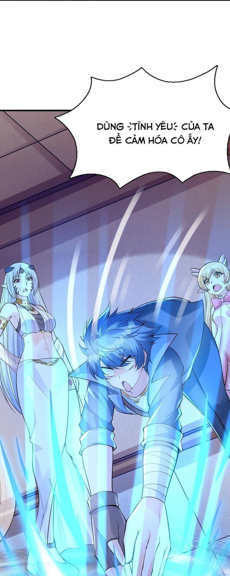 Hậu Cung Của Ta Toàn Là Ma Nữ Phản Diện Chapter 65 - 22